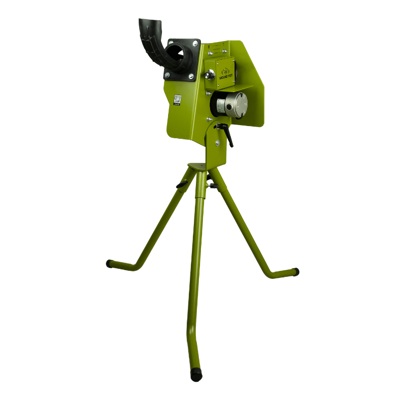 Mound Yeti 1 Pitching Machine - Thumbnail 3