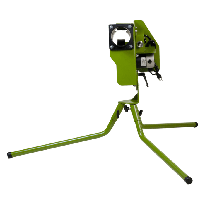 Mound Yeti™ 1 Pitching Machine