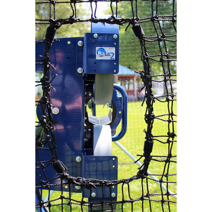 Pitching Machine Protective Square Screen