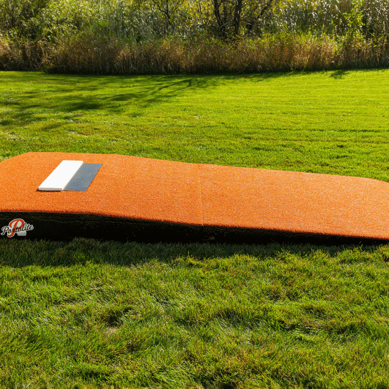 Portolite STANDARD Two-Piece Practice Mound Clay