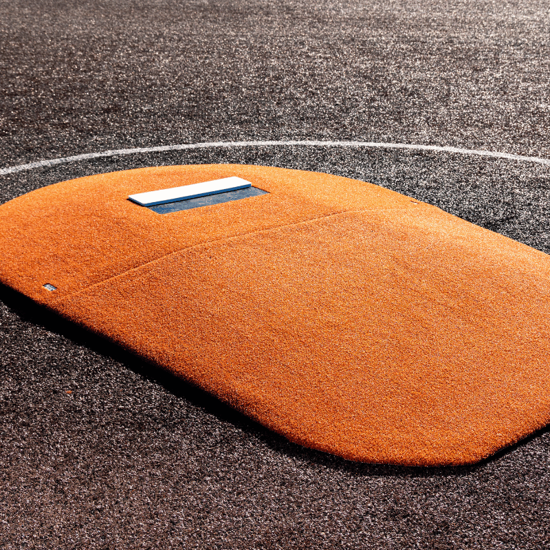 Portolite 6" Oversized Two-Piece Game Mound