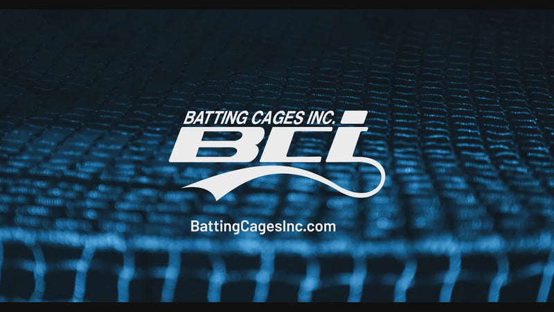 BATTING CAGE MANUFACTURER