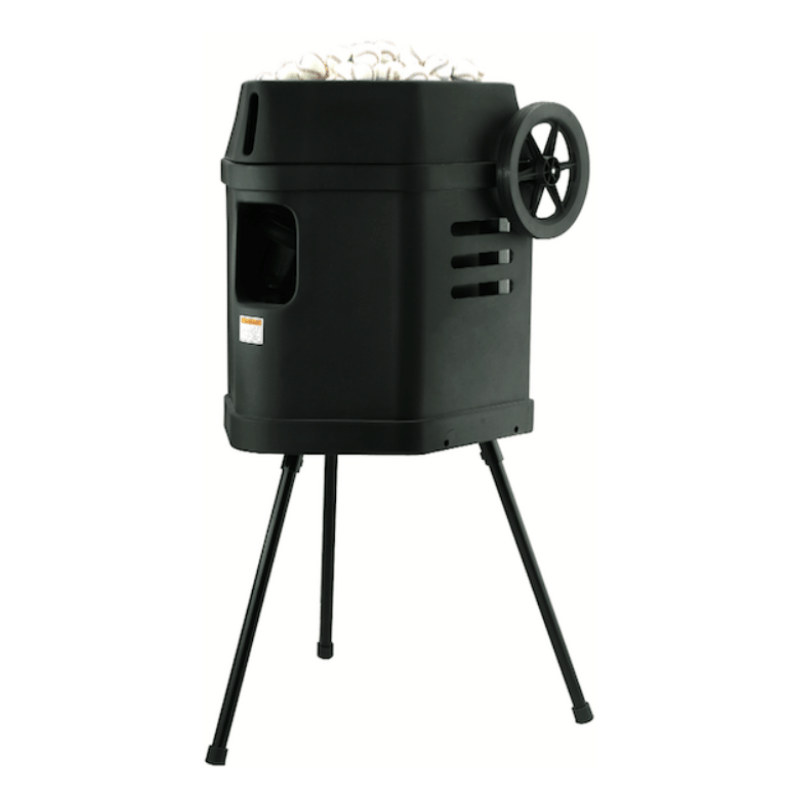 Triple Play Ultra Pitching Machine Batting Cages Inc