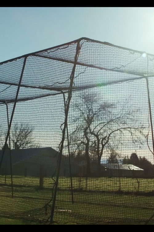 View Our Batting Cage Collection