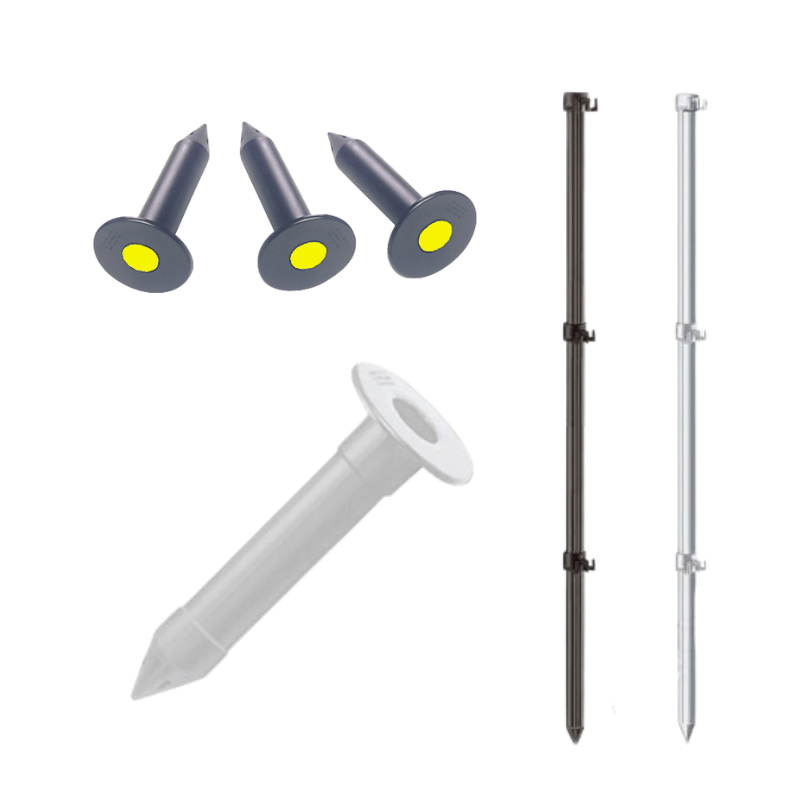 Fencing Components
