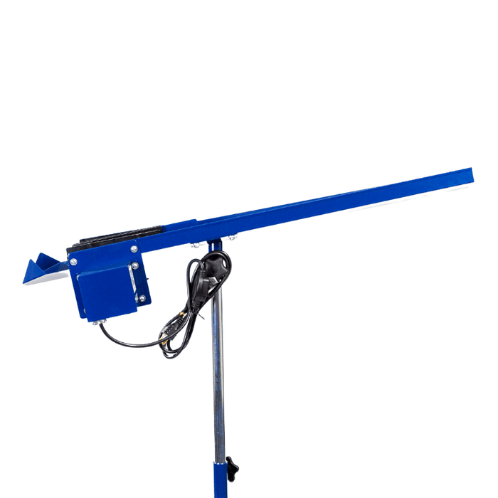 20Bb / 15Sb Combination Auto Feeder Batting Cages Inc