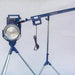 Used 20-Bb / 15-Sb Combination Auto Feeder