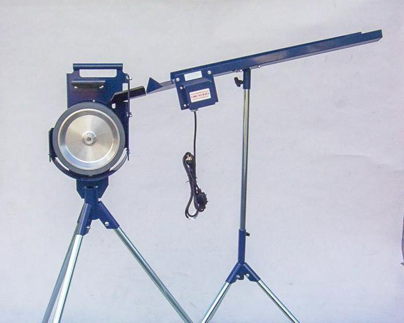 Used 20-Bb / 15-Sb Combination Auto Feeder