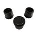 Rubber Leg Tips (Set of 3) --