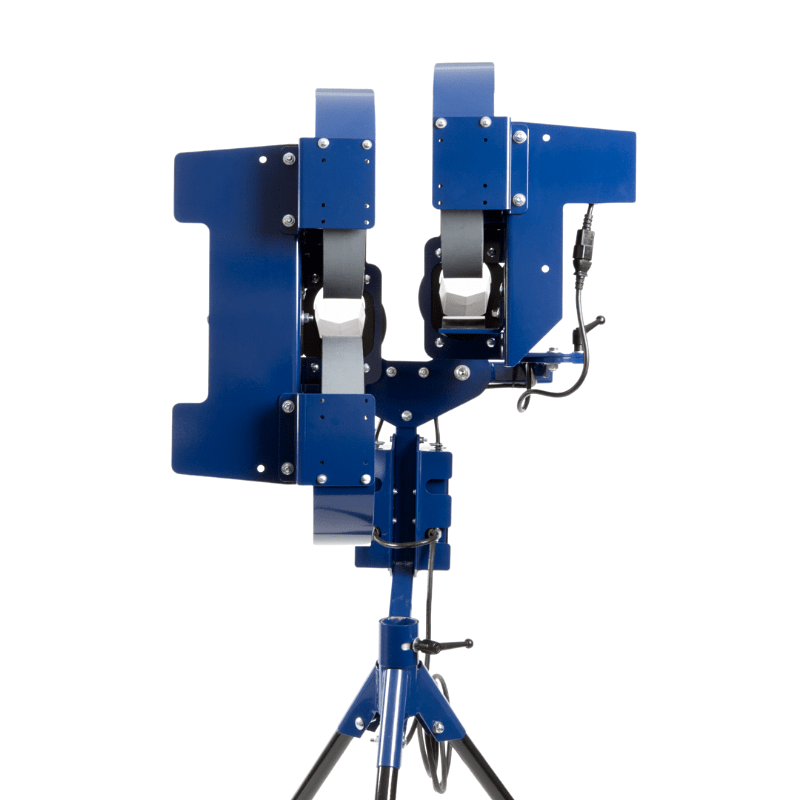 BATA 2Pitch3 Pitching Machine