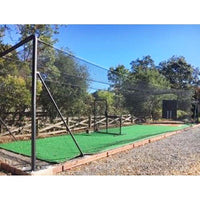 Iron Horse Ultra Batting Cage System