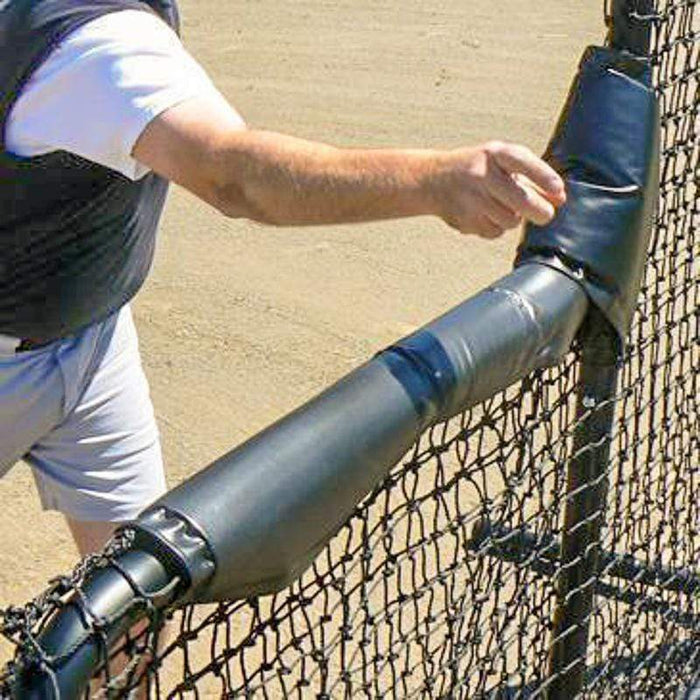 KVX200™ Premium Batting Cage Package Deal