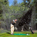 Batting Cage Golf Insert