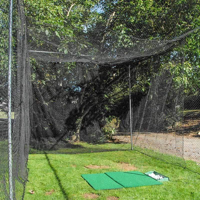 Batting Cage Golf Insert