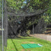 Batting Cage Golf Insert