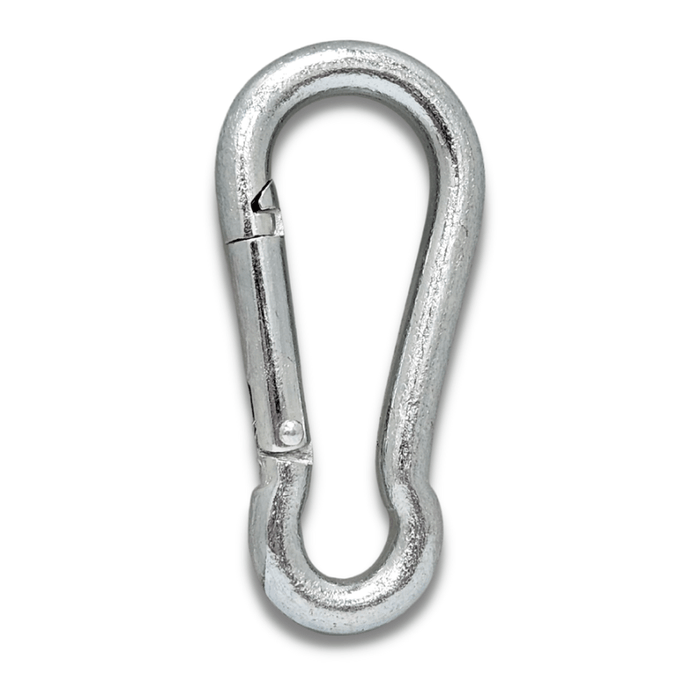 Heavy Duty Carabiner Clips