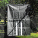 #42 Square Hung Knotted KVX200™ Beartrap Net