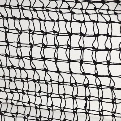 72 Nylon 7ft x 7ft Armadillo Protective L-Screen Replacement Net
