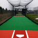 Mastodon™ Engineered Batting Cage System