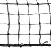 #42 Nylon Square Hung Batting Cage Net