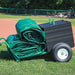 Tarp Cart