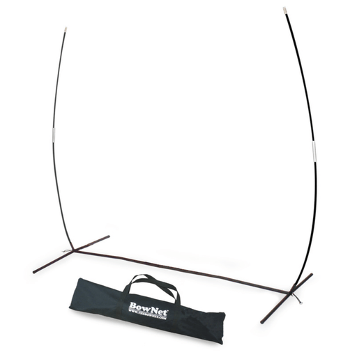 7ft x 7ft Frame (Includes Bag, Poles & Bungee Stakes)