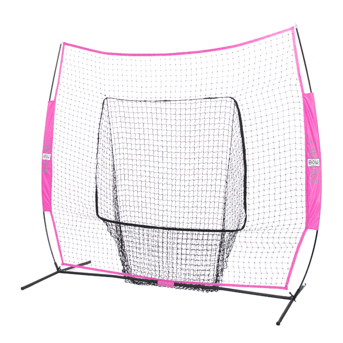 Big Mouth Extra / Replacement Net 23-pink