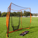 Bownet Portable Hitting Station