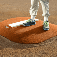 4in Economy Youth Mound