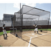 BS 4000 Foldable Portable Batting Cage