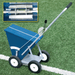 Alumagoal 4-Wheel Steel Dry Line Marker - (65 lb. Capacity)