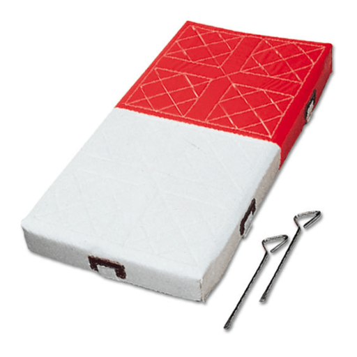 Baseball sales base spikes