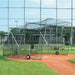 BS 4000 Folding Portable Batting Cage Replacement Net